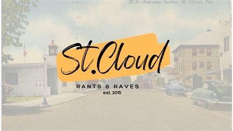 st cloud rants and raves 